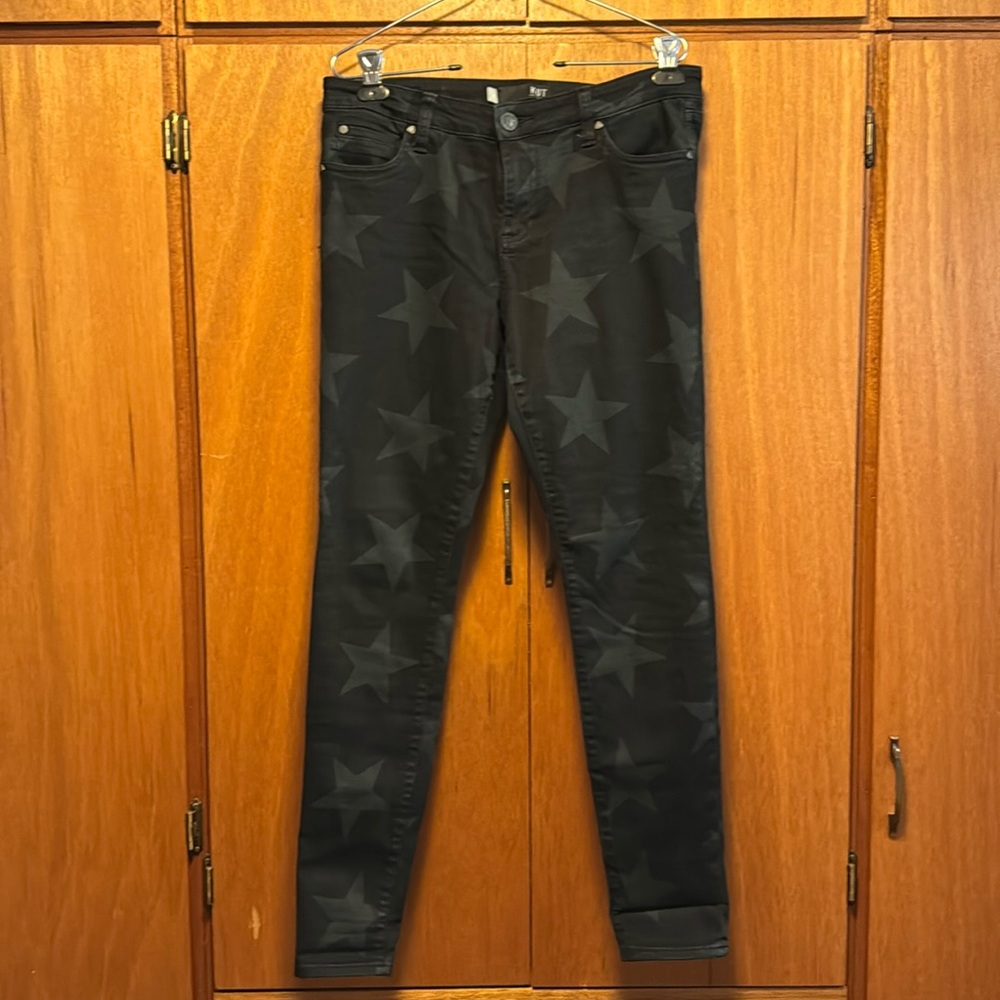 Kut from the Kloth jeans
